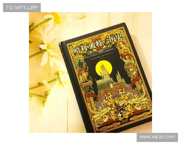 7大反转！《魔法石》你从未看懂的魔法世界密码