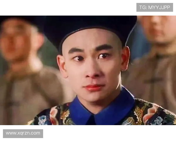 10年前的烂片如今却成黑马,这部剧到底有什么魔力? 10年前的烂片如今却成黑马,这部剧到底有什么魔力?