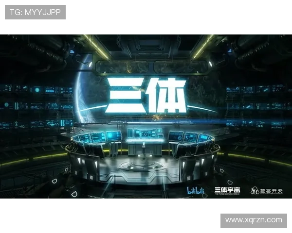 《三体》：我花了72小时，才看懂这3段隐藏剧情，难怪豆瓣评分9.5！