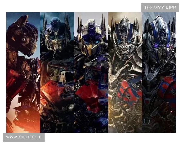 变形金刚2：18年前的经典，如今仍能让你落泪的5个理由。