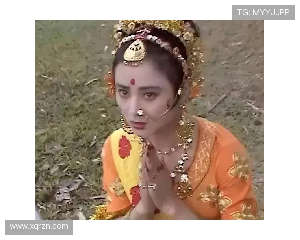 盘点《妖艳西游记》中最让人心碎的5对CP，虐哭你