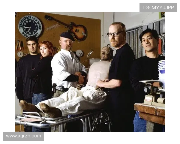 终于等到!《流言终结者8》剧情深度解析,这个坑我替你填了! 终于等到!《流言终结者8》剧情深度解析,这个坑我替你填了!