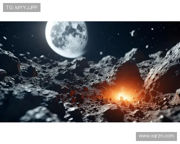 无限可能：探索宇宙的边界与心灵的远方