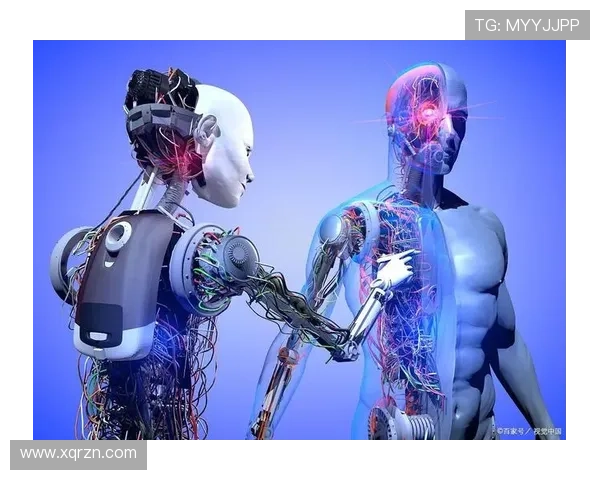 《机器人之恋》:当硅基遇上碳基,一场跨越代码的深情告白 《机器人之恋》:当硅基遇上碳基,一场跨越代码的深情告白