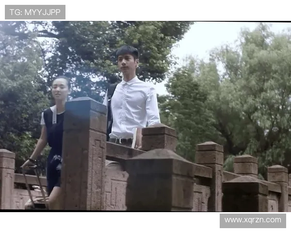 《何以笙箫默》：多少集，藏着我们回不去的青春与爱恋