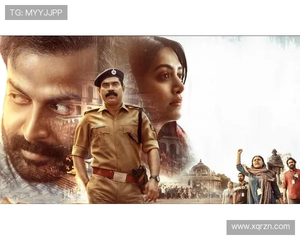 《火线追凶2之爱本无罪》：当爱与罪的界限模糊，谁能点燃正义的火种？