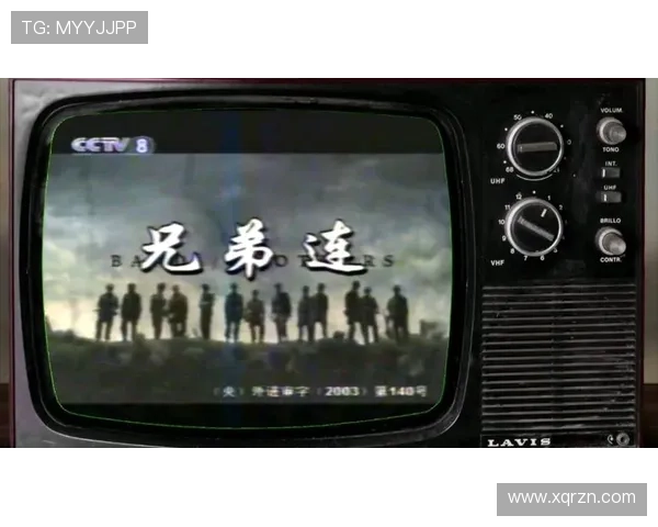 兄弟连：不止兄弟，更是人生远征的战友