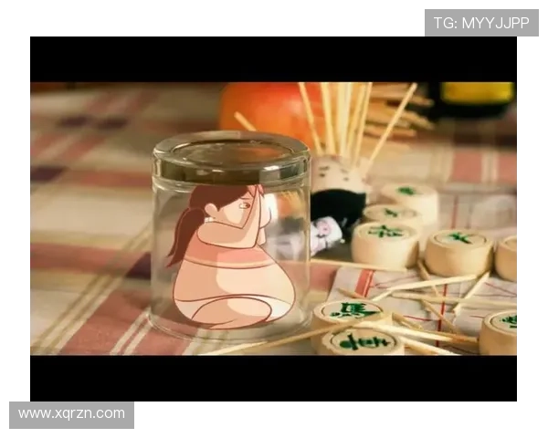 小胖妞4:胖,也可以是闪闪发光的另一种姿态 小胖妞4:胖,也可以是闪闪发光的另一种姿态